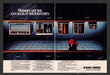1985 Black & Decker Kitchen Spacemaker Appliances Print Advertisement (2 Pages)