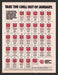1985 Campbell's Soup 31 Delicious Varieties Print Advertisement Ad