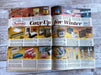 1985 True Value "Fall Values" Shopper Catalog / Booklet Magazine Insert Fetch the Paper!