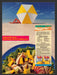 1986 Dole Pineapple "Chicken Salad Riviera" Recipe Print Advertisement Ad
