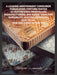 1986 Simmons Beautyrest Stack of Mattresses Print Advertisement Ad