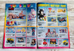 1986 Toys "R" Us Summer Fun Book Toy Catalog / Booklet Magazine Insert