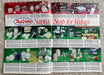1986 True Value "Christmas Gifts & Toys" Catalog / Booklet Magazine Insert Fetch the Paper!