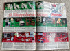 1986 True Value "Christmas Gifts & Toys" Catalog / Booklet Magazine Insert Fetch the Paper!