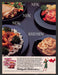 1986 Weight Watchers Frozen Dinners Print Advertisement Ad