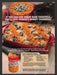 1987 Durkee French Onions "Swiss Vegetable Medley" Recipe Print Advertisement Ad