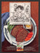1987 Hamburger Helper Meat Loaf Betty Crocker Print Advertisement Ad