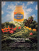 1987 Hellmann's Light Mayonnaise Light in the Land Print Advertisement Ad