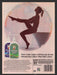 1988 Calgon After Bath Lotion Nude Silhouette Woman Print Advertisement Ad