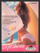 1988 Fruit of the Loom Panties Sexy Girl Sunshine Print Advertisement Ad