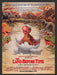 1988 The Land Before Time Movie Release Print Advertisement Ad