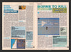 1988 U.K. Exclusive Chamonix Challenge & Airborne Ranger Video Game Review