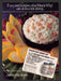 1989 Kraft Miracle Whip "Season's Best Shrimp Dip" Recipe Print Advertisement Ad