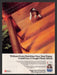 1989 Purina Puppy Chow Beagle Puppy Climbing Stairs Print Advertisement Ad