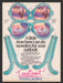 1989 South Carolina Travel Promo Sunglasses Print Advertisement Ad