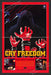 1997 Print Advertisement 2 Page Colony Wars Video Game Ad.
