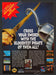 1993 Print Advertisement Hook Video Game Ad.