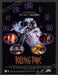 1997 Print Advertisement Killing Time Video Game Ad.