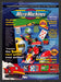 1993 Print Advertisement Micro Machines Video Game Ad.