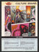 1991 Flying Warriors Video Game Comic from Magazine Fetch the Paper!