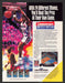 1992 David Robinson's Supreme Court Video Game Print Advertisement