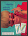 1992 Misty Cigarettes "Fashionably Inexpensive" Print Advertisement Ad