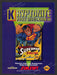 1992 Sunsoft Superman "Kryptonite not included" Video Game Print Advertisement Fetch the Paper!