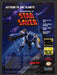1992 The Adventures of Star Saver Video Game Print Advertisement Fetch the Paper!