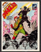 1993 Johnny Turbo Let'em Dangle!! Episode 44 Video Game Comic from Magazine