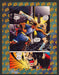 1993 Street Fighter Part 1 Video Game Comic from Magazine Fetch the Paper!