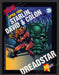 1994 Dreadstar Starlin, David & Colon Print Advertisement