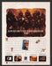 1994 Ground Zero Texas Video Game Print Advertisement