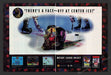 1994 Mutant League Hockey Video Game Print Advertisement (2 Pages)