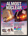 1994 Naki Gaming Accessories Nintendo Genesis Video Game Print Advertisement