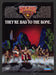 1994 Playmates Skeleton Warriors Toy Figures Print Advertisement