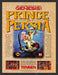 1994 Prince of Persia Tengen Video Game Print Advertisement