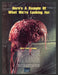 1995 Boss Game Studios Brain Video Game Print Advertisement