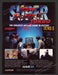 1995 Super Street Fighter II PC Video Game Print Advertisement