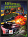 1996 Assault Rigs Video Game Print Advertisement