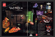 1996 Bad Mojo Moth The Roach Video Game Print Advertisement (2 Pages)