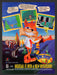 1996 Busby 3D "Hightail it into a new dimension" Video Game Print Advertisement