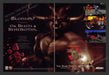 1996 Iron & Blood Video Game Print Advertisement (2 Pages)