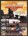 1996 Iron Storm Video Game Print Advertisement
