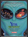 1996 X-Com UFO Defense Video Game Print Advertisement