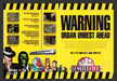 1997 Constructor Video Game Print Advertisement (2 Pages)