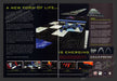 1997 Galapagos: Mendel's Escape Video Game Print Advertisement (2 Pages)