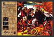 1997 Hexen II: The Beginning of the Dead Video Game Print Advertisement (2 Pgs)