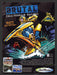 1997 Jet Moto All-terrain Racing Brutal Video Game Print Advertisement