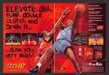 1997 NCAA Final Four '97 Video Game Print Advertisement (2 Pages)