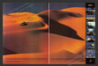 1997 Steel Reign Print Advertisement (2 Pages)